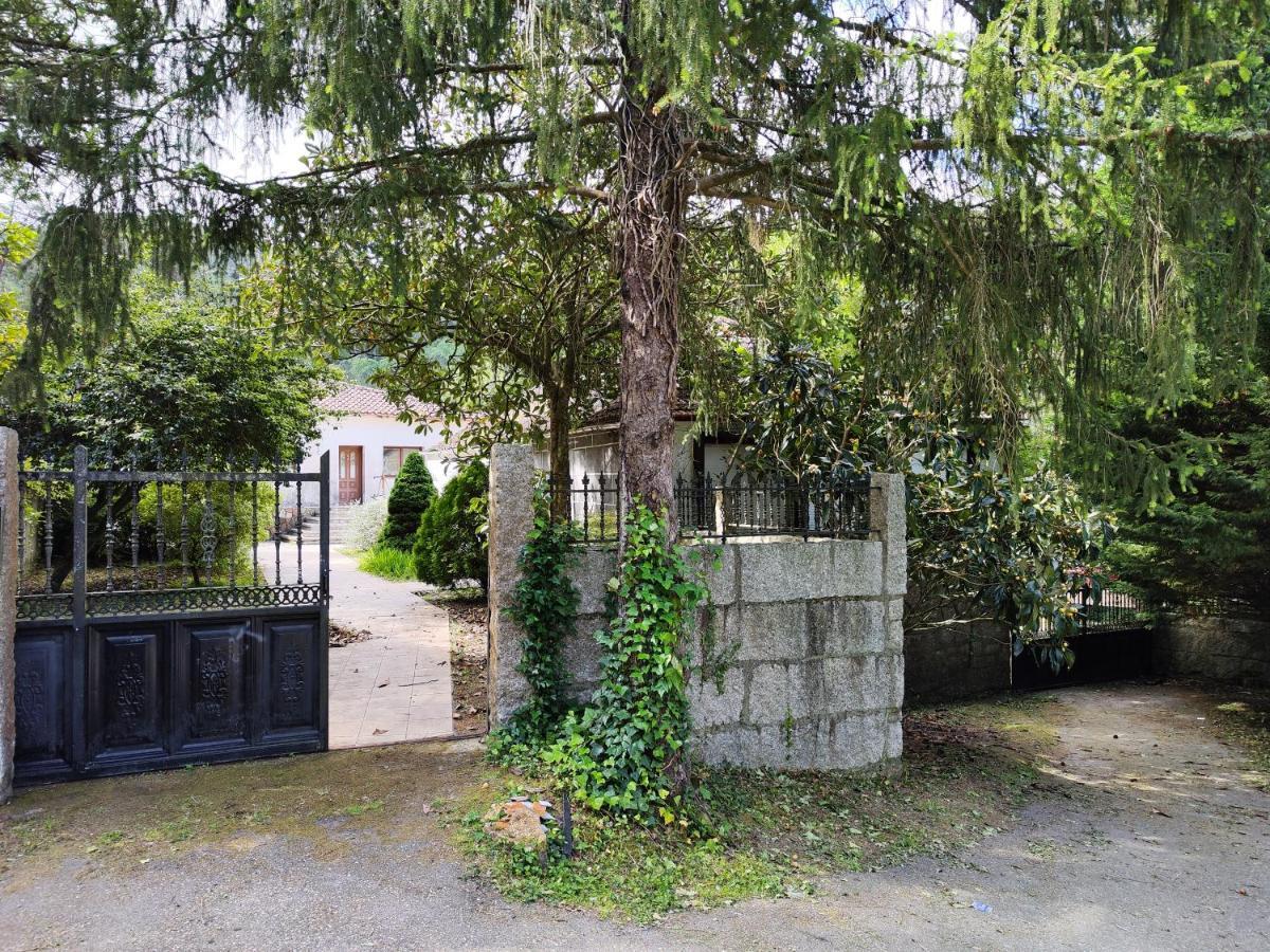 Villa Casa Soina Crecíente Exterior foto
