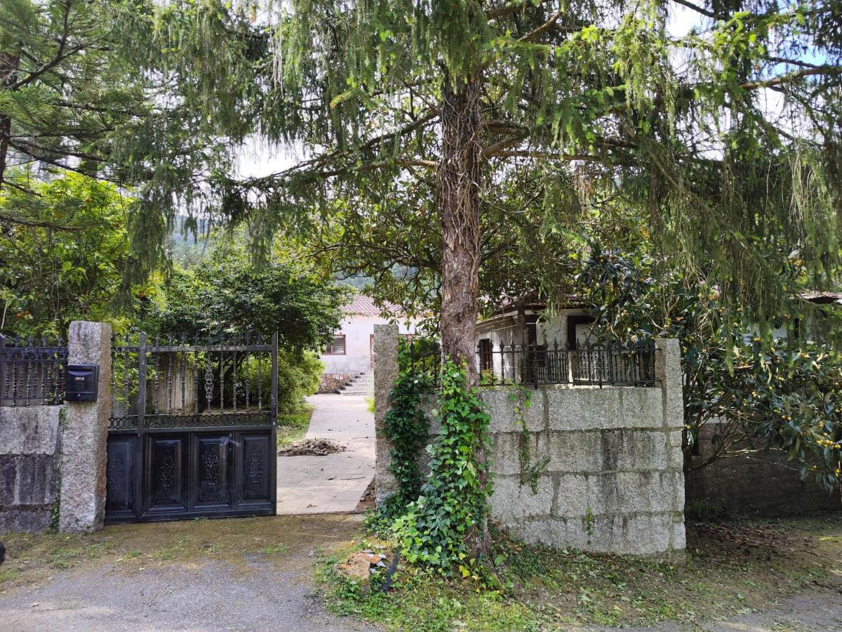 Villa Casa Soina Crecíente Exterior foto