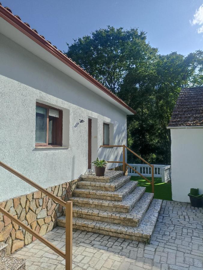 Villa Casa Soina Crecíente Exterior foto